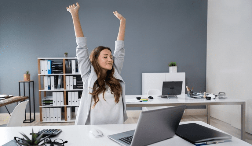 Эргономичное рабочее место